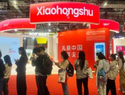 Tenggat Makin Dekat, Pengguna TikTok Amerika Beralih ke Xiaohongshu sebagai Protes
