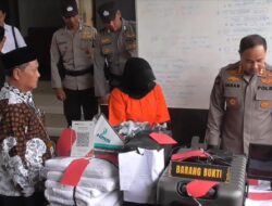 Menantu Amien Rais Jadi Korban Penipuan Biro Umroh dan Haji