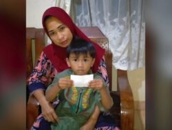 Bripka Hamam: Polisi dengan Hati Emas, Menginspirasi Peduli Sesama”
