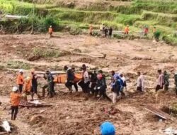 Pencarian Korban Longsor Petungkriyono Resmi Ditutup,