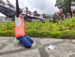 Jalan Kaki Senayan-Boyolali: Nazar Seorang Pejuang Rakyat