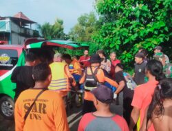 Tragis! Pencari Ikan di Boyolali Ditemukan Tewas Tenggelam di Bawah Jembatan Klewor