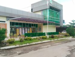 Warga Keluhkan Klinik Gigi dan Anak Puskesmas Tasikmadu Tutup Saat Libur Panjang