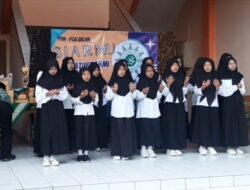 Silaturahmi Akbar Warga Muhammadiyah Magelang