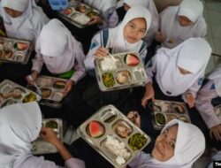 Hashim: Penambahan Anggaran Makan Gratis akan Dorong Pertumbuhan 2 Persen