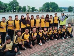Jalan Sehat Rutin SD Negeri Cengklik Surakarta: Mengukir Sejarah dengan Semangat Kebersamaan