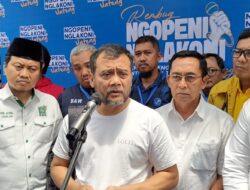 Ahmad Luthfi Legowo Pelantikan Kepala Daerah Ditunda: “Yang Penting Jadi!”