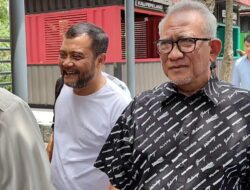 Ahmad Luthfi Siapkan Gebrakan: Entaskan Kemiskinan & Jadikan Jateng Lumbung Pangan