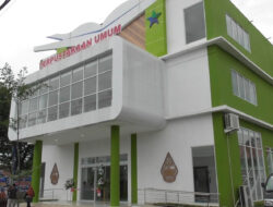 Perpustakaan Baru di Bantul: Dongkrak Budaya Literasi