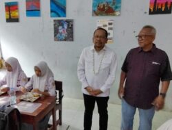 SPPG Gagaksipat: Dapur Percontohan Nasional