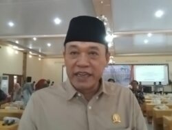 Efisiensi Anggaran Tantangan 2026, Pemkab Karanganyar Fokus Infrastruktur dan Pengentasan Kemiskinan