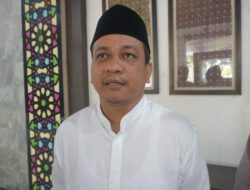 Wali Kota Pekalongan Aaf Tak Hadiri Retreat di Magelang, Tegaskan Patuh Arahan Megawati