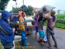 Petani Karanganyar Jual Gabah ke Bulog Rp6.500/Kg, Begini Syarat dan Prosesnya