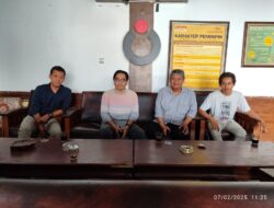 E-Channel TV Hadirkan Program Spesial Ramadan dan Tayangan Kristiani Secara Reguler