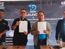 GSRI Luncurkan Data1n: Platform Riset Kebijakan Publik dan Anggaran Negara