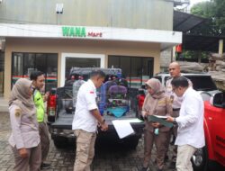 Karantina Jateng Gagalkan Penyelundupan Burung Cucak Ijo dan Kacer dari Kalimantan Tanpa Dokumen Resmi