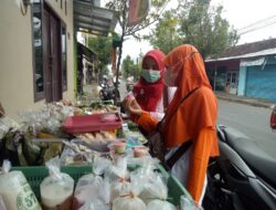 Pemerintah Kota Pekalongan Gelar Sidak Takjil Ramadan, Pastikan Makanan Aman Dikonsumsi
