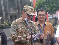 Wamen Bima Arya Sambut Ratusan Kepala Daerah di Rindam 4 Diponegoro untuk Retret Orientasi
