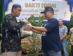 SMP Muhika Muntilan Sambut Ramadan dengan Pawai, Ngaji, dan Bakti Sosial