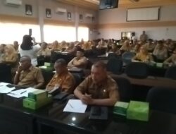 Pemkab Karanganyar Tunggu Arahan Terkait Efisiensi Anggaran 2025