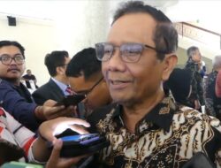 Mahfud MD: Negara Terancam Penjarahan Tanah oleh Oligarki, Pejabat Terlibat Harus Dicopot