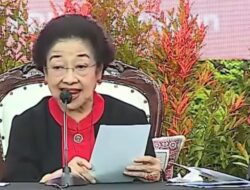 Megawati Instruksikan Kepala Daerah PDIP yang Belum Hadir di Retret Magelang untuk Ikuti Gelombang Kedua