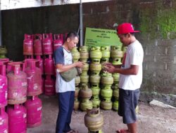 Pembelian LPG 3 Kg Makin Ketat, Warga Boyolali Harus Daftar dengan KTP & KK