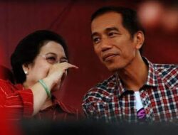 Sampyuh Megawati vs. Jokowi: Duel Politik yang Tak Terhindarkan