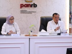 Pemerintah Percepat Pengangkatan CASN, CPNS Tuntas Juni 2025, PPPK Oktober 2025