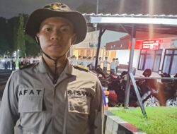 Mengenal Afat, Satu-satunya Siswa SIPSS Beragama Konghucu
