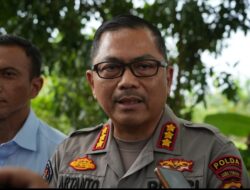 Kasus Striptease di Semarang: Satu Tersangka Ditahan, Tempat Hiburan Malam Diselidiki