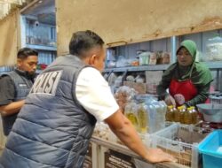 Minyakita Langka di Boyolali, Begini Hasil Pemantauan Terbaru