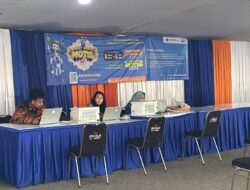 Dukung Program Mudik Motor Gratis Oleh DJKA Kemenhub , KAI Siapkan Tiga Stasiun di Daop 4 Semarang