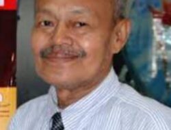 “Norman Chaniago, Pendiri SIWO PWI dan Tokoh Pers Nasional, Meninggal Dunia di Usia 83 Tahun”