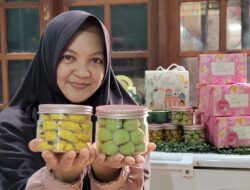Inspirasi Bisnis Kue Kering Lebaran: Cuan Jutaan Rupiah