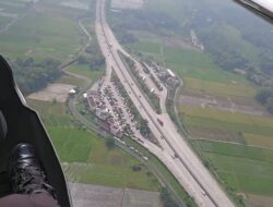Prediksi Puncak Arus Mudik Lebaran di Yogyakarta pada H-3 Idul Fitri 1446 H, Polda DIY Siapkan Antisipasi