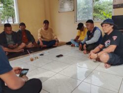 Beredar Surat Permohonan THR dari Keamanan Pasar Wiradesa, Lho Kok?