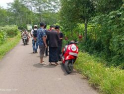 PULANG KERJA, 3 REMAJA MENGAKU DIBEGAL, UANG THR RAIB DIRAMPAS PELAKU