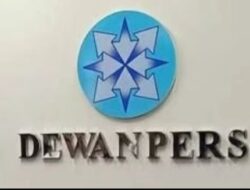 Daftar Sembilan Anggota Dewan Pers Periode 2025-2028, dari Kalangan Praktisi Media hingga Tokoh Masyarakat