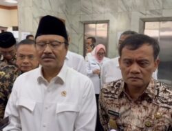 Menteri Sosial Siapkan 4 Lokasi Sekolah Rakyat di Jawa Tengah