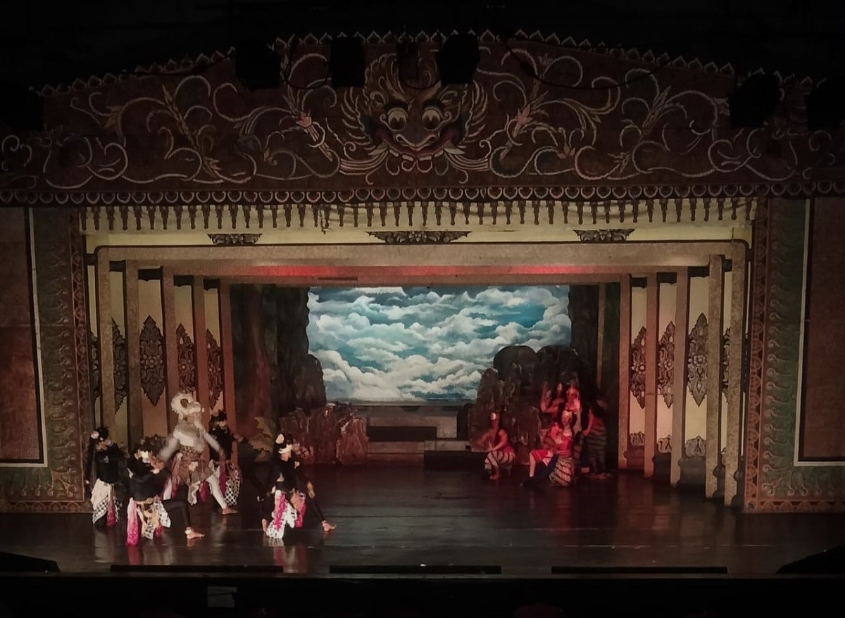 Makin Digemari Kaum Milenial, Ini Jadwal Lakon Wayang Orang Sriwedari Maret 2025 Terlengkap!!