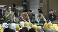 Kiai Kanjeng Sosialisasikan Kedaulatan Pangan, Muhammadiyah Gelar Sinau Bareng Kiai Kanjeng dengan Musik dan Puisi Satire