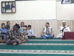 Muhammadiyah Kabupaten Magelang Gelar Tarhim di 21 Kecamatan untuk Tingkatkan Semangat Ibadah dan Sosialisasi Program Kerja