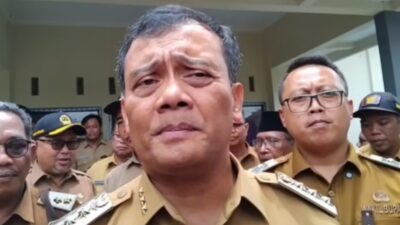 Kapan Jeglongan Sewu di Karanganyar Berubah Jadi Mulus? Catat ya! Ini Janji Gubernur Ahmad Luthfi