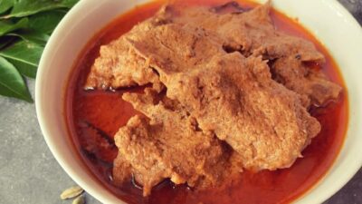 Rekomendasi Kuliner Lebaran di Aceh yang Wajib Dicoba, Dijamin Menggugah Selera, Bikin Nambah Melulu