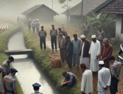 Hilang 3 Hari, Kakek 80 Tahun Ditemukan Tak Bernyawa