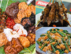 Daftar Lengkap Kuliner Top Markotop di Pantura, Lezatnya Bikin Merem Melek