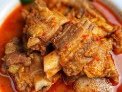 Rekomendasi Kuliner Jawa Barat yang Wajib Dicoba dalam Perjalanan
