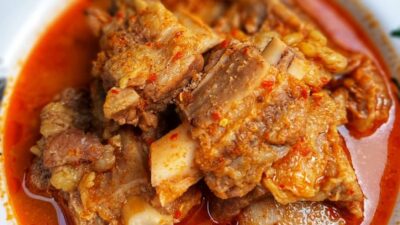 Rekomendasi Kuliner Jawa Barat yang Wajib Dicoba dalam Perjalanan