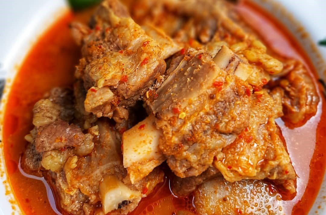 Rekomendasi Kuliner Jawa Barat yang Wajib Dicoba dalam Perjalanan